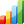 analytics, bar, business, chart, diagram, finance, graph, statistics, traffic icon