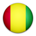 flag, guinea, of icon