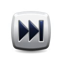 button, next icon