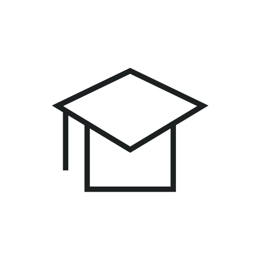 Study svg vector icon