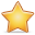 misc,rate,rating,star,yellow,favourite,bookmark icon