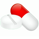 pill icon