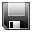 floppy, guardar, save icon