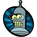 bender icon