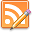 feed,edit,write,writing,rss,subscribe icon