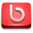 pressed icon