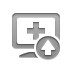 screen,zoom,in up,up icon