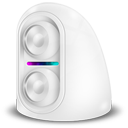 speaker icon