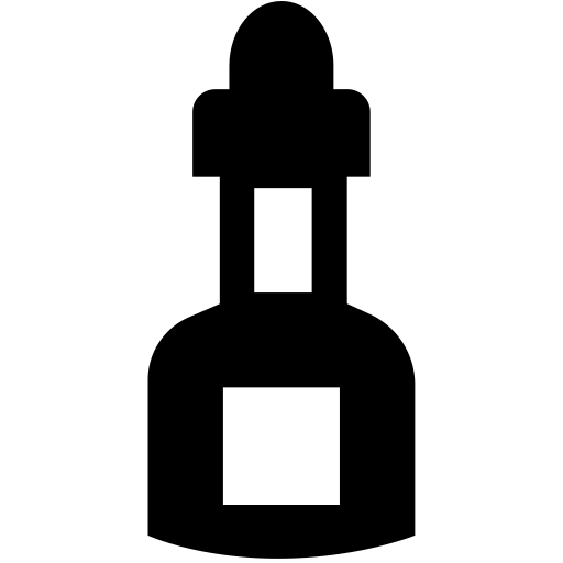Drops,drug,medicine svg vector icon