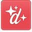 designmoo,shadow icon
