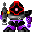 ms,dom icon
