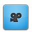 blue icon