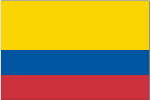 Columbia svg vector icon