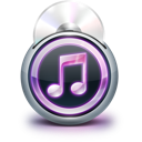 itunes icon