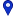 marker,rounded,blue icon