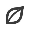 leaf icon