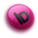 indesign icon