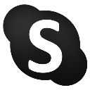 skype icon