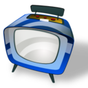television,tv icon