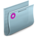 smart,folder,simple icon