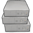 unavailable,server icon