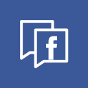 facebook,alt icon