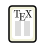 gnome,mime,text,tex,file,document icon