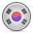 flag, korea icon