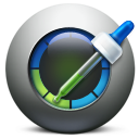 digitalcolor,meter,color picker icon