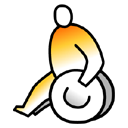 handicapped icon