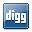 digg icon
