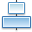 shape,align,center icon