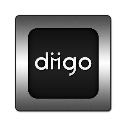 diigo,logo,square icon