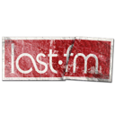 lastfm icon