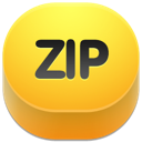 zip icon