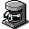 coffee,maker,food icon
