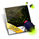 bmp, image icon
