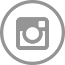 circle, instagram svg vector icon