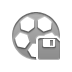 ball,football,diskette icon