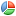 chart, pie icon