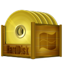 hdd,window,hard disk,hard drive icon