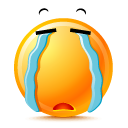 cry icon