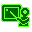 teacher,setup,install,installation icon
