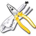 outils, settings, tools, utilities, work icon