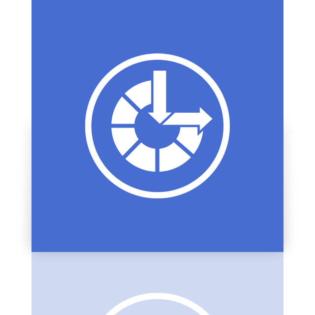 ease,access,mirror icon
