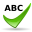 spellcheck icon