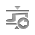 audio,compress,left icon