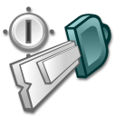 password icon