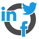 advertising, bird, blogging, communication, facebook, like, seo, social, twitter svg vector icon