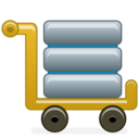 database,development icon